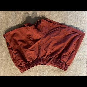 Patagonia Barely Baggies size L